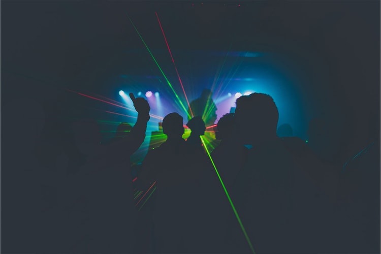 Berlin Partygoers Can No Longer Dance in Nightclubs