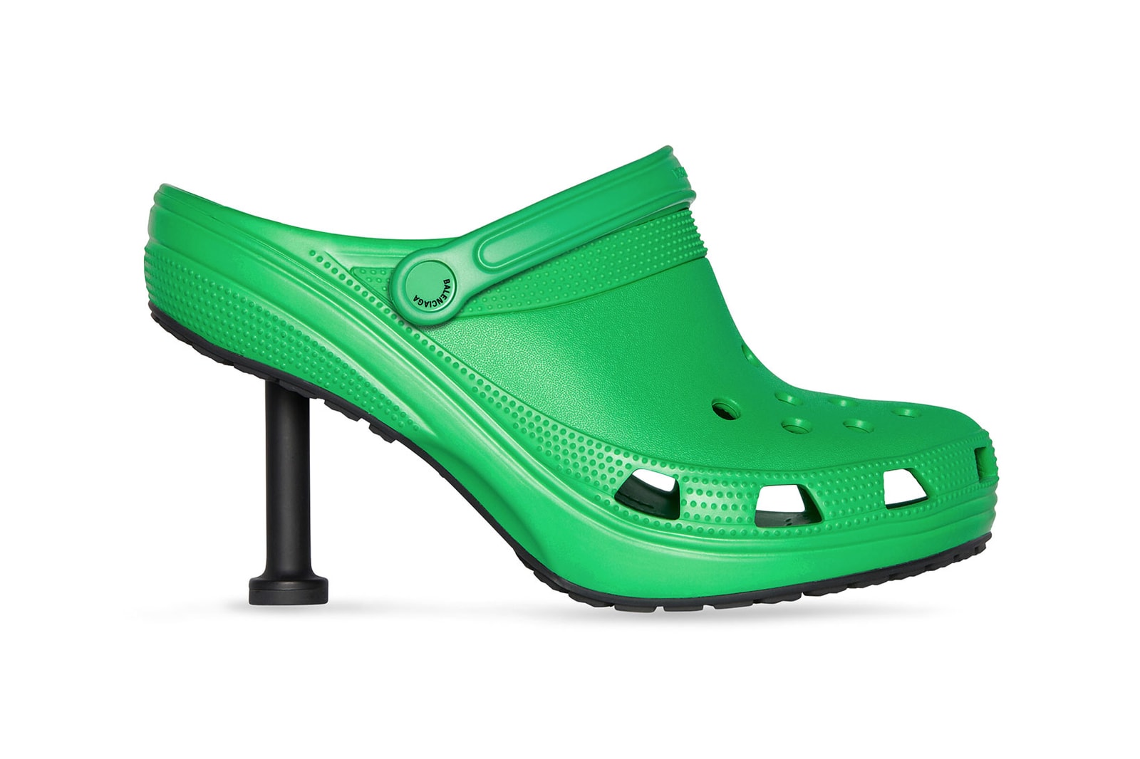 Best Sneakers Shoes Collaborations Nike AMBUSH Dunk High New Balance 550 Balenciaga Crocs