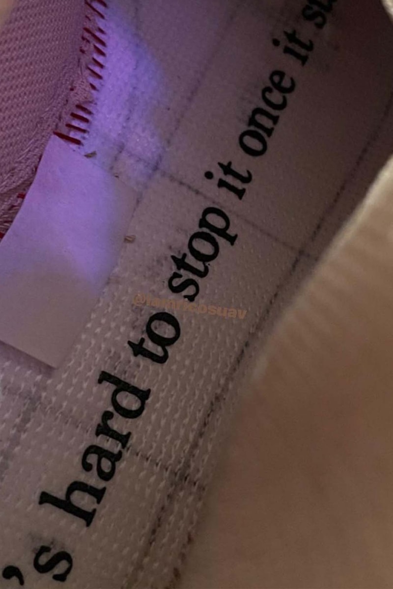 Billie Eilish Nike Air Force 1 High 07 Mushroom Velcro Price Release Date Collaboration