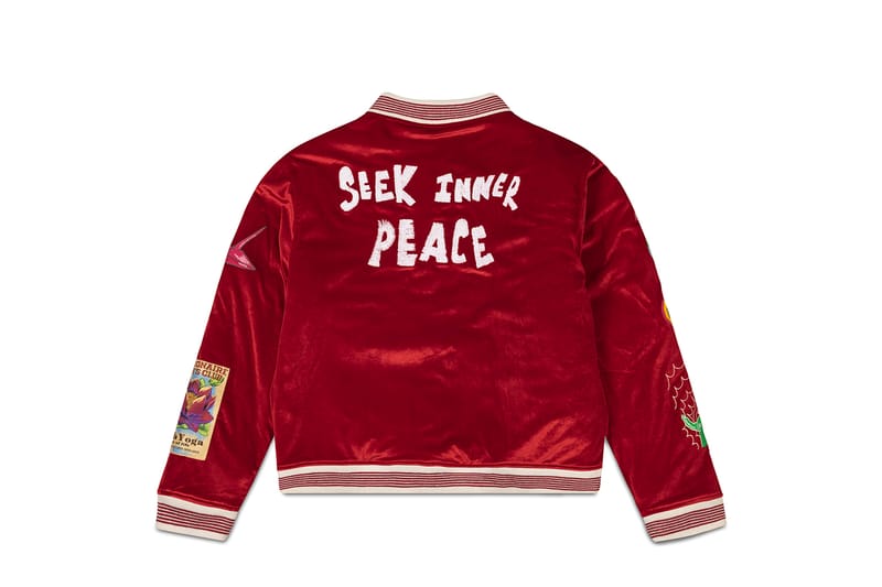 pharrell varsity jacket