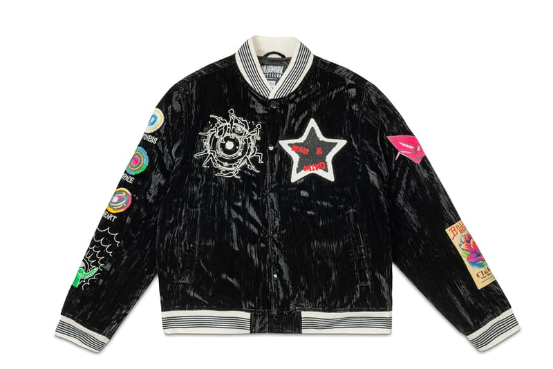 pharrell varsity jacket