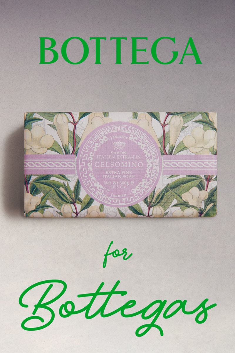 bottega venta bottega for bottegas Bottega Saponificio Varesino