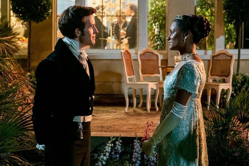 Netflix Confirms 'Bridgerton' Season 2 Release Date