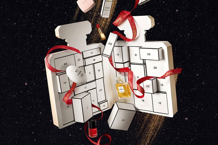 Chanel Responds to Advent Calendar Controversy on TikTok