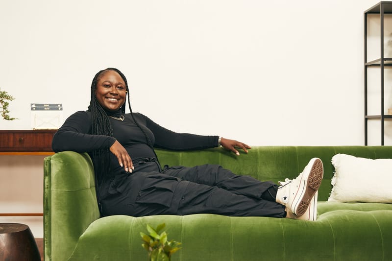 Watch “The Creative Come Up: Graduating Class” Panel with Converse