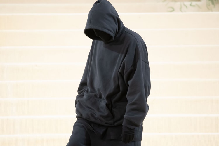 Demna Gvasalia Pulls a Kanye West and Renames Himself "Demna"