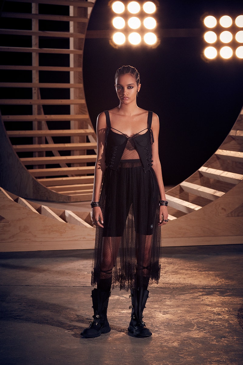 Dior Releases Women's Pre-Fall 2022 Collection | Hypebae