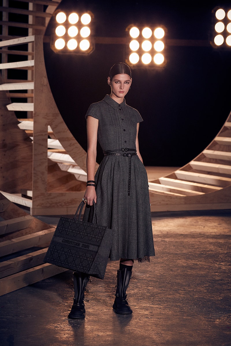 Dior Releases Women's Pre-Fall 2022 Collection | Hypebae Dior Releases Women's Pre-Fall 2022 Collection | Hypebae