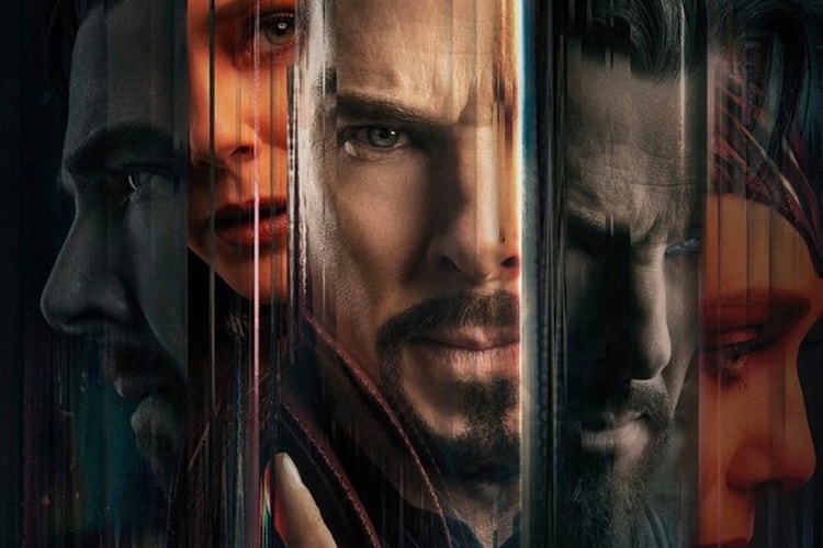 The Synopsis for Marvel's 'Doctor Strange in the Multiverse of Madness' Is Finally Here