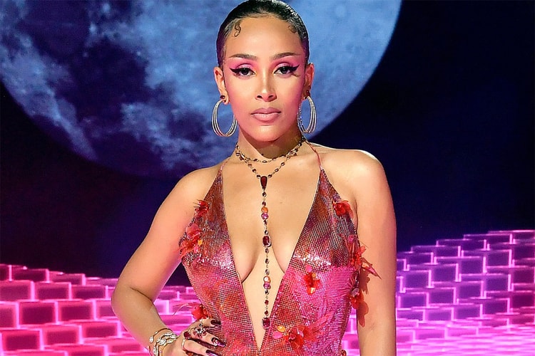 Doja Cat Tests Positive for COVID-19