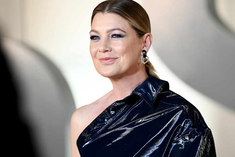 ellen pompeo grey's anatomy patrick demsey soap opera hospital cancel tv show end 18 seasons