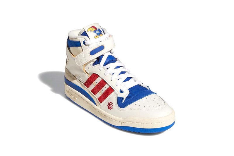 Eric Emanuel x adidas Forum 84 High Louisville Kansas Indiana ASU Price Release Date