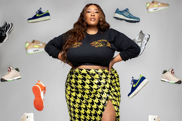 Baes With Kicks: Essie Golden
