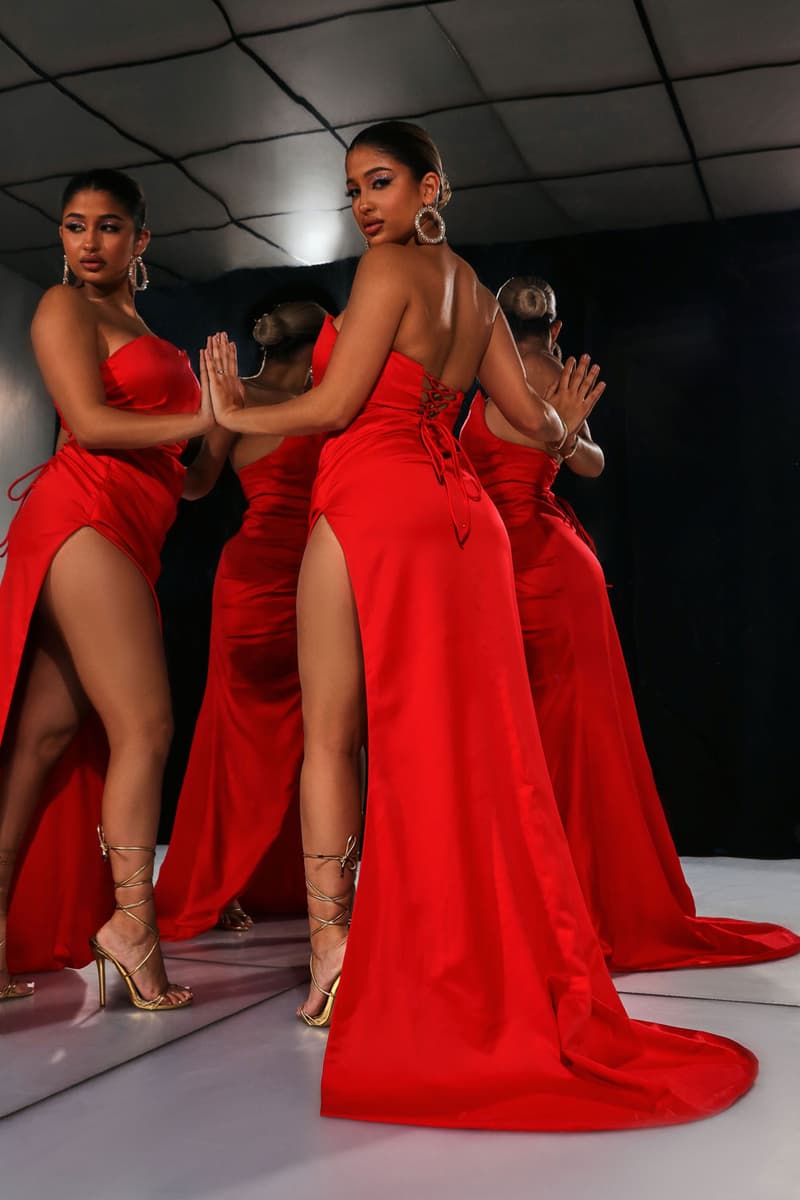 Fashion Nova Releases "NOVA LUXE" FW21 Collection | Hypebae Fashion Nova Releases "NOVA LUXE" FW21 Collection | Hypebae