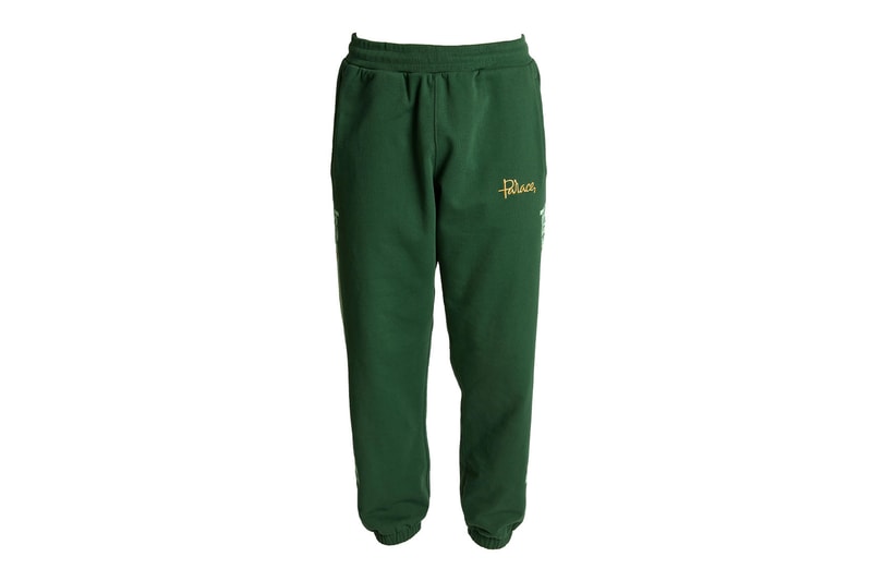 Harrods Palace Collaboration Holiday 2021 Sweatpants Jogger