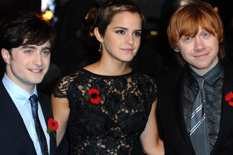 'Harry Potter’s Rupert Grint Feels "Quite Protective" Over Former Character
