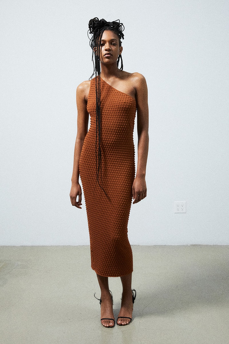 helmut lang pre fall 2022
