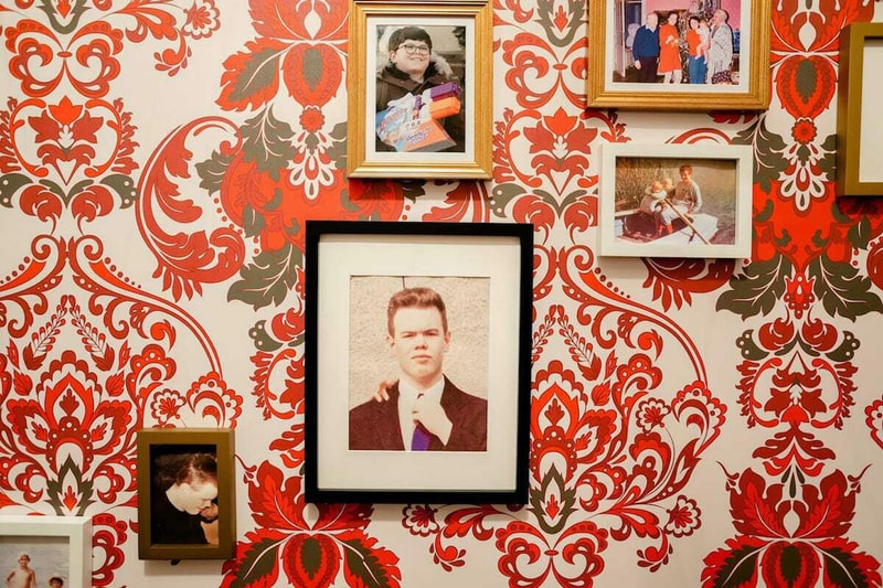 Original Home Alone House Airbnb Rental Christmas