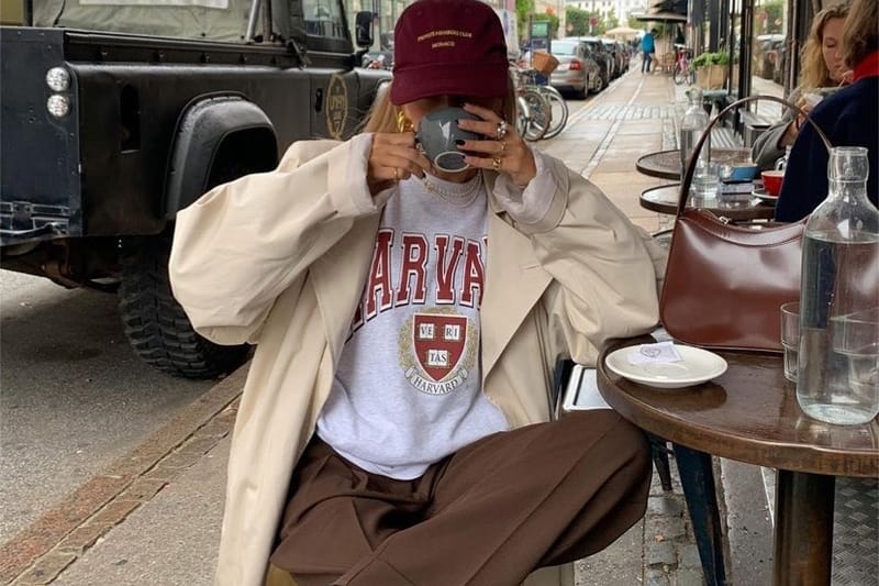 From Dark Academia To Secondhand Fashion, the Gen Z Trends to Watch in 2022