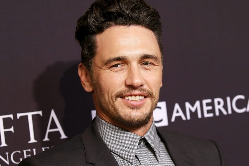 James Franco Breaks His Silence on Sexual Misconduct Allegations