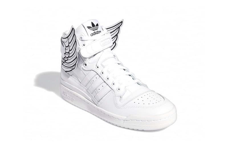 adidas gazelle silver green womens 2012 Adidas Wings Stars & Strips x Jeremy Scott