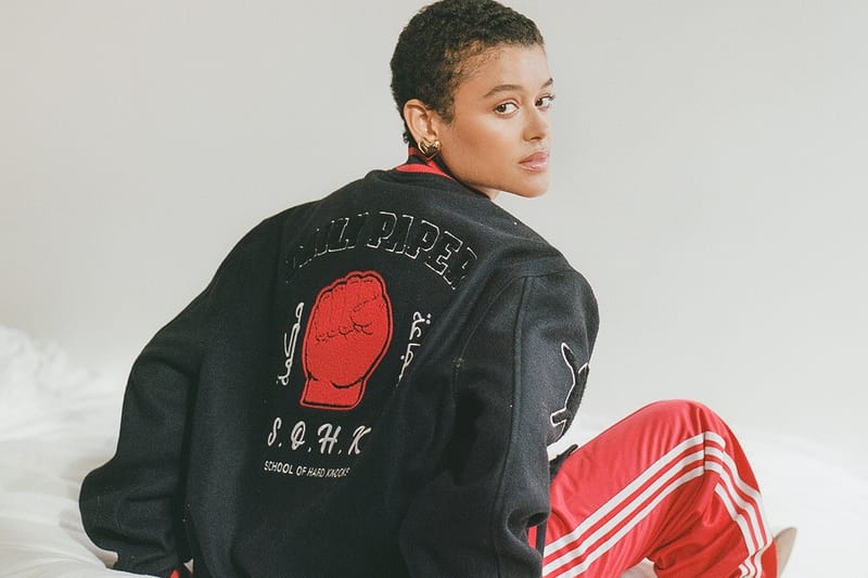 In Conversation With Jordan Alexander, the New Queen B of 'Gossip Girl'