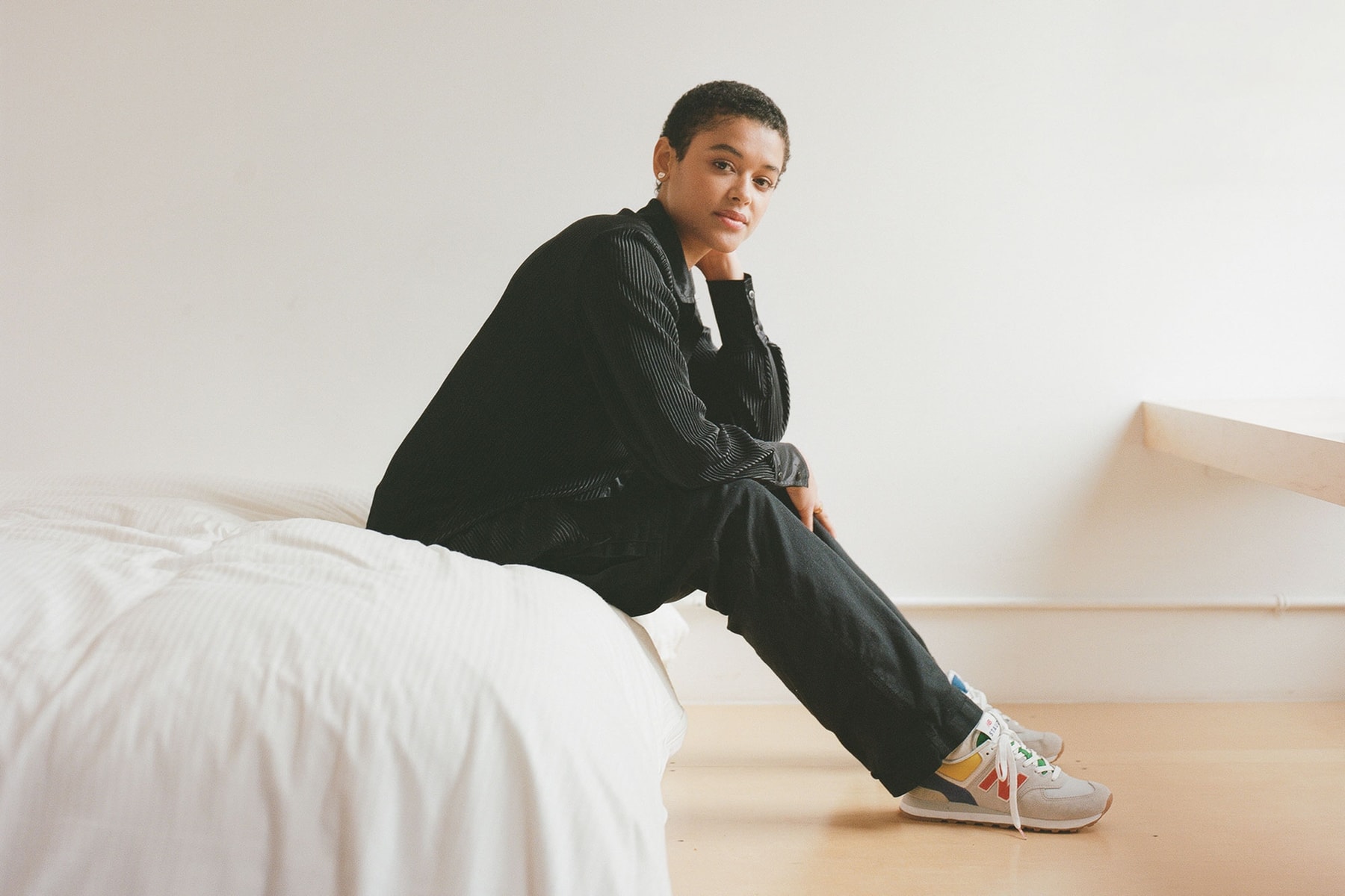 Jordan Alexander Gossip Girl Reboot HBO Max TV Show Series Actor Actress