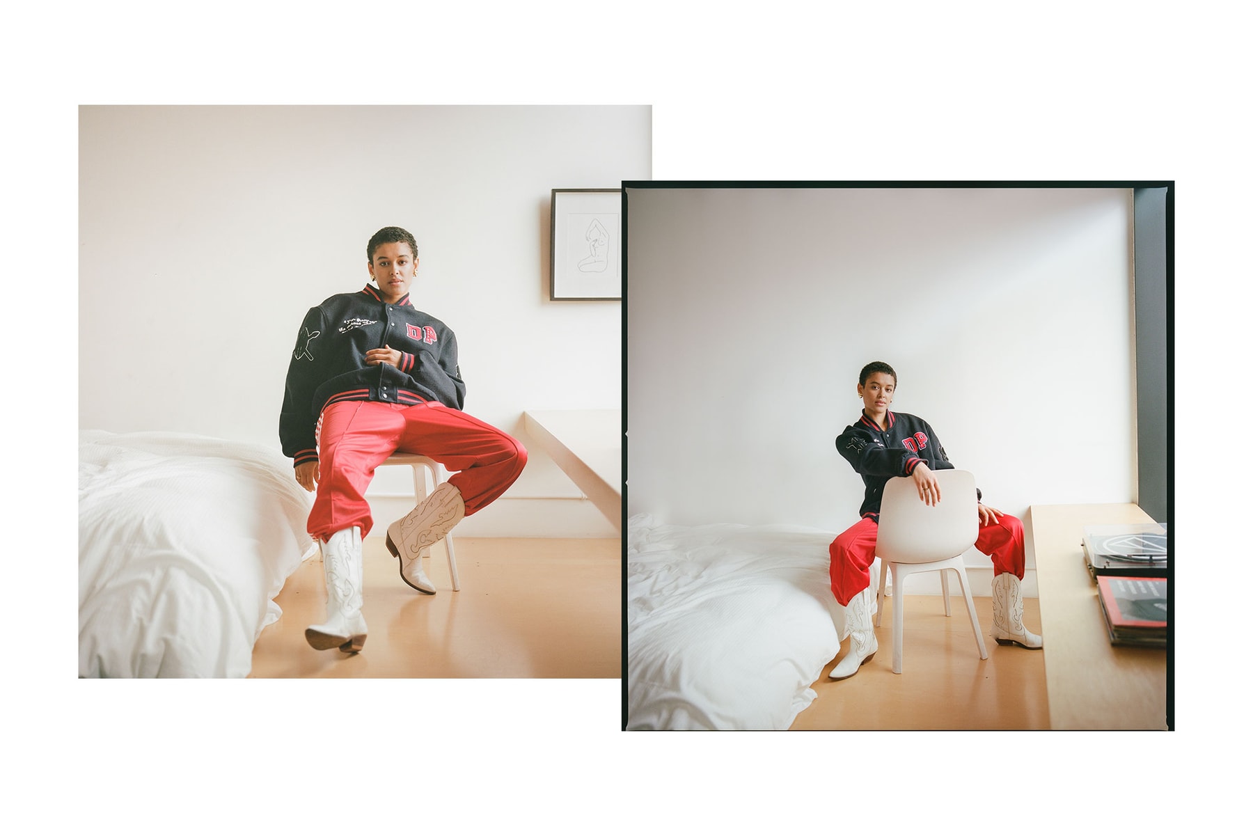 Jordan Alexander Gossip Girl Reboot HBO Max TV Show Series Actor Actress