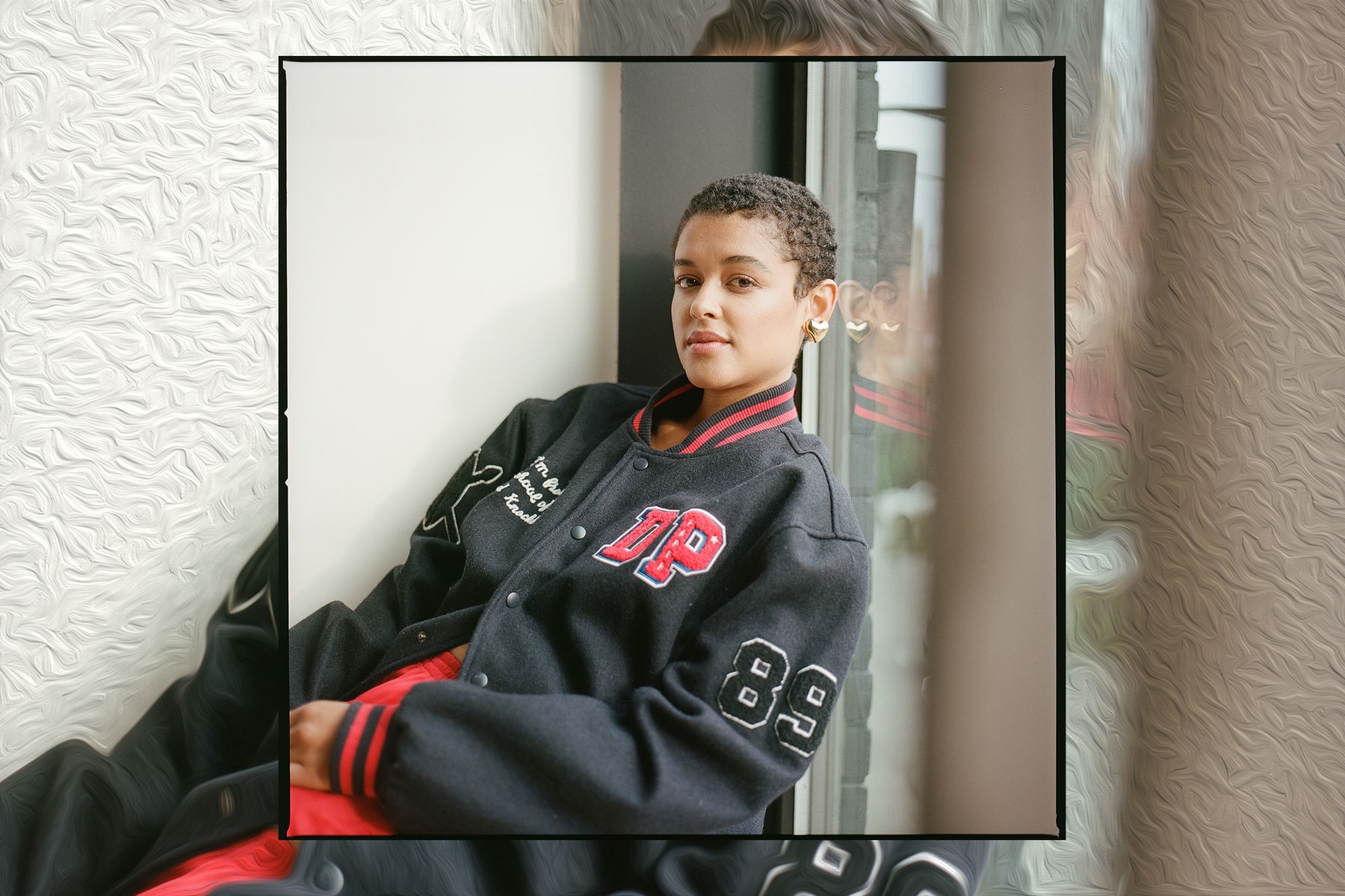 Jordan Alexander Gossip Girl Reboot HBO Max TV Show Series Actor Actress