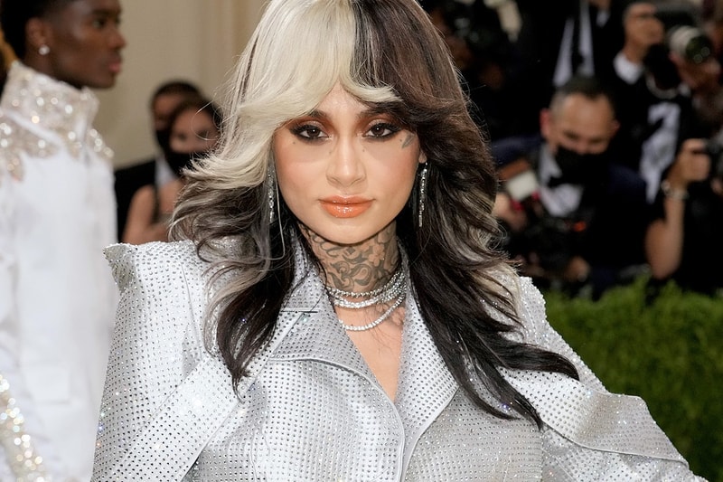 Kehlani Pronouns She They Sexual Identity Byrdie Interview