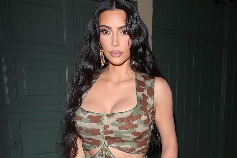 Kim Kardashian Reflects on How the Pandemic Affected Her Personal Life and Relationships