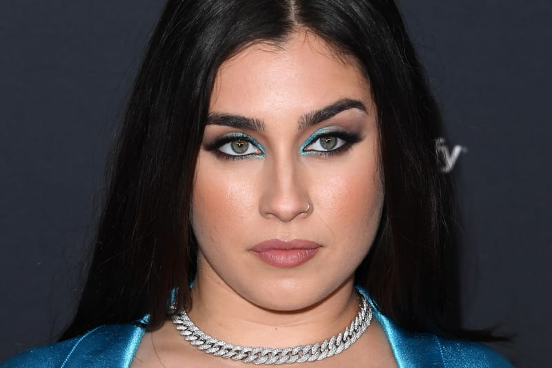 Lauren Jauregui Talks Healing Over "Abusive" 'The X Factor' Experience as Part of Fifth Harmony