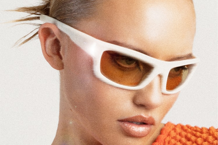 Lexxola's New Neo Sunglasses Are Très Chic