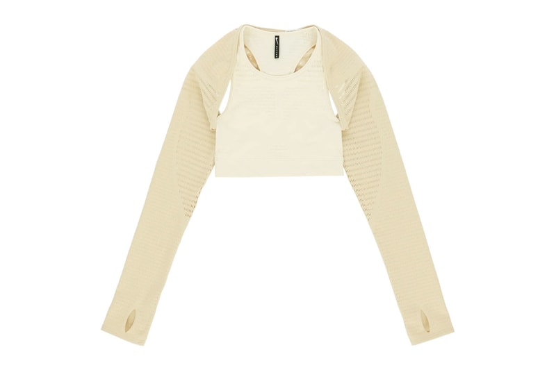 Matthew M. Williams Nike 005 MMW YOGA Activewear Zoom 4 Collaboration Release Where to buy