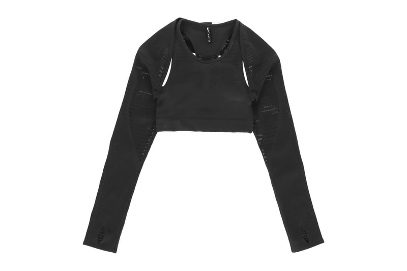 Matthew M. Williams Nike 005 MMW YOGA Activewear Zoom 4 Collaboration Release Where to buy