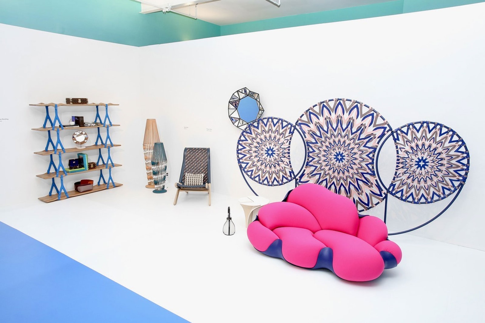 Art Basel Miami Design Week Must-See Exhibitions