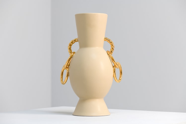 Missoma Launches Studio Line With Brand New Homeware