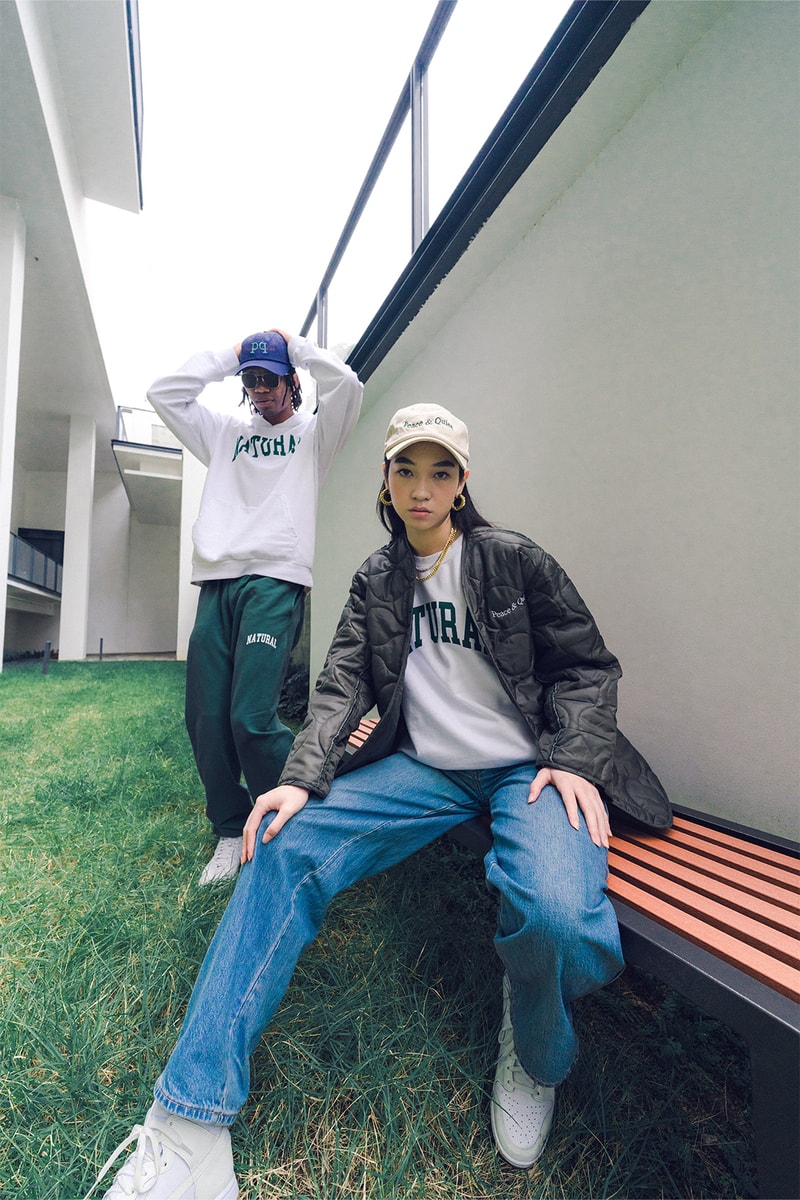 Museum of Peace & Quiet Essentials Unisex HBXWM Apparel Accessories Tote Bag Cap 2