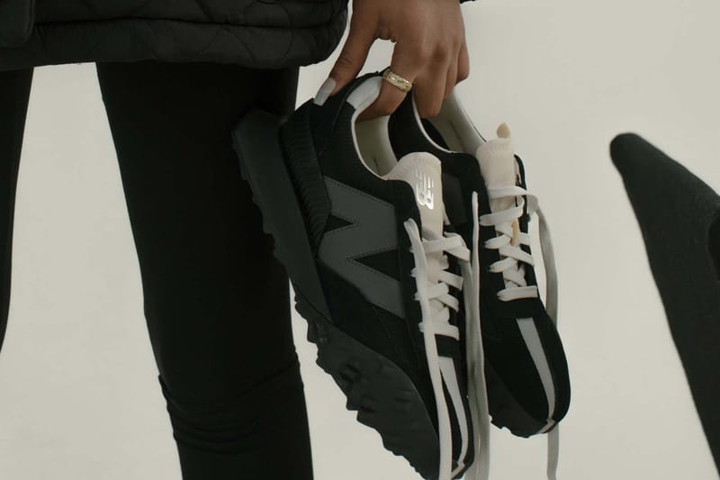 The Sneaker Edit: 8 Kicks To Add to Cart This Holiday Season