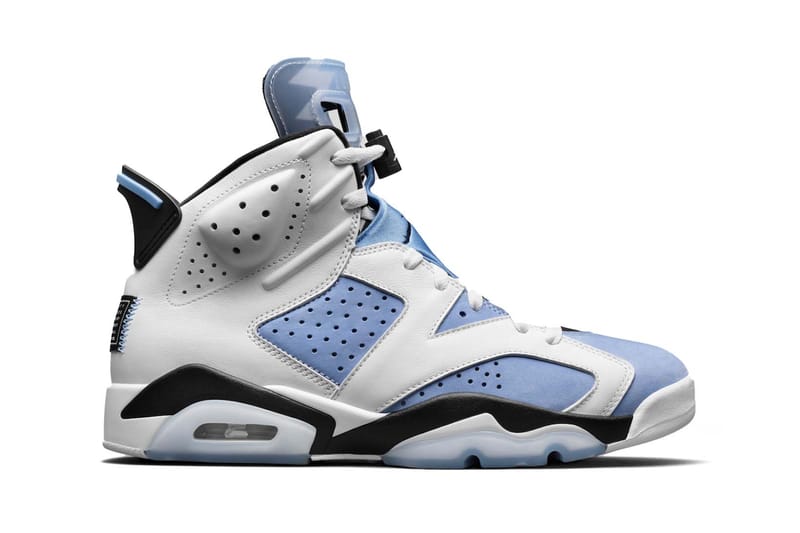 Preview: Air Jordan Spring 2022 Retro Collection | HYPEBAE