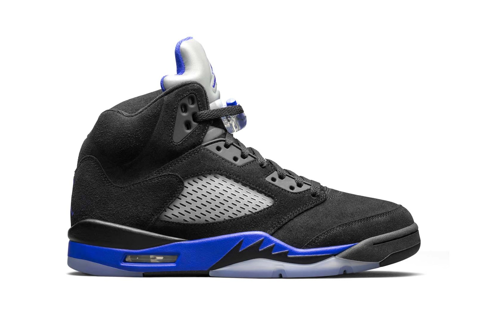 Nike Air Jordan 5 Racer Blue Retro Collection 2022 Price Release Date