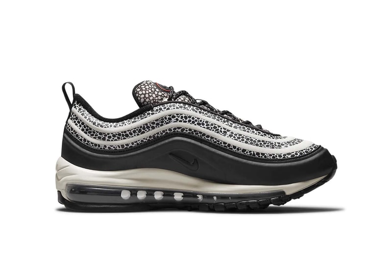Nike Air Max 97 SE Safari Women's Price Release Date