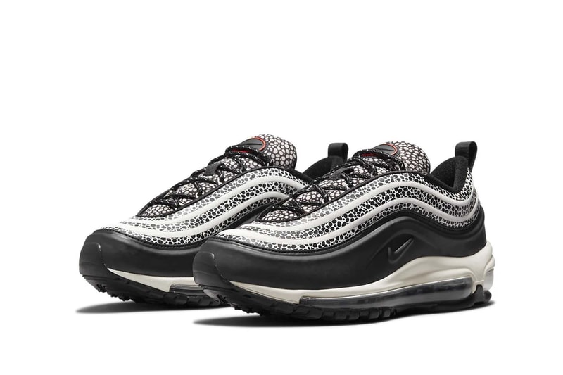 Nike Air Max 97 SE Safari Women's Price Release Date