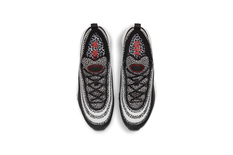 Nike Air Max 97 SE Safari Women's Price Release Date