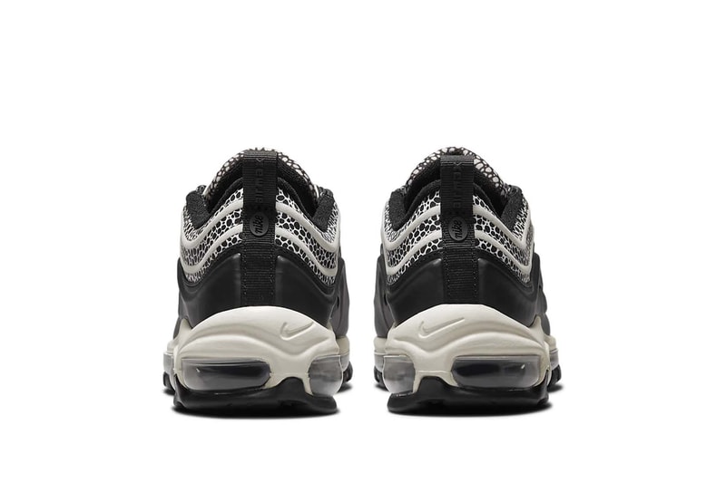 Nike Air Max 97 SE Safari Women's Price Release Date