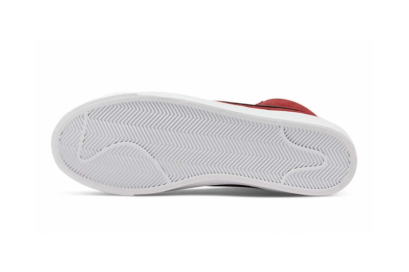 Nike Blazer Mid NBA WNBA Price Release Date