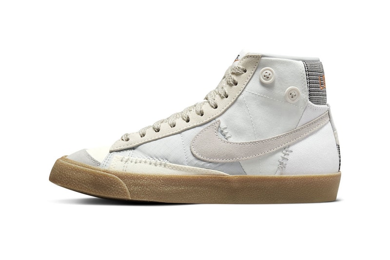 Nike Blazer Mid Voodoo Doll Price Release Date