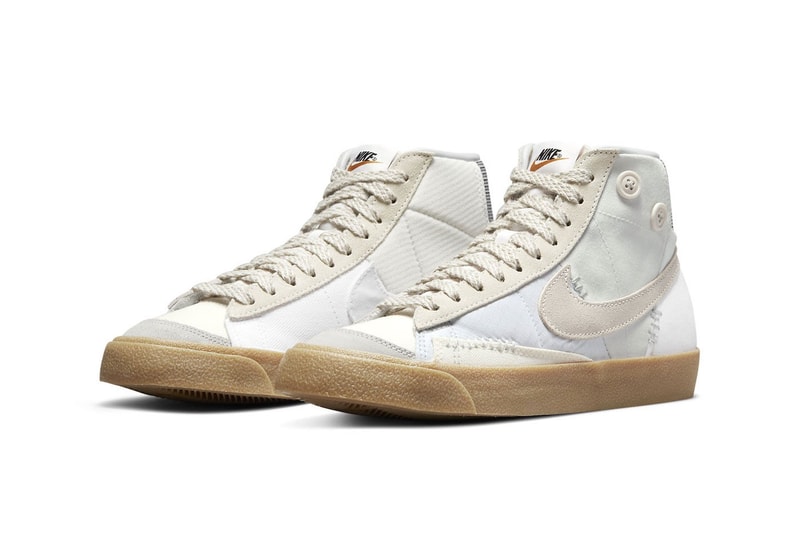 Nike Blazer Mid Voodoo Doll Price Release Date