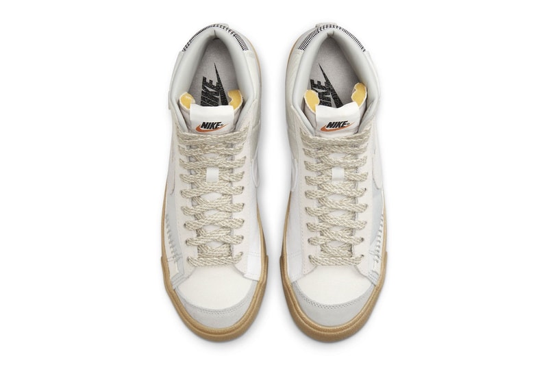 Nike Blazer Mid Voodoo Doll Price Release Date