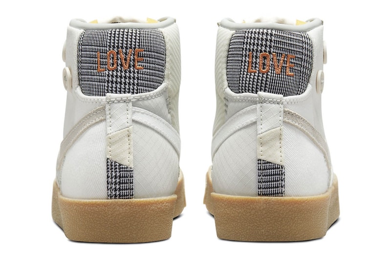 Nike Blazer Mid Voodoo Doll Price Release Date